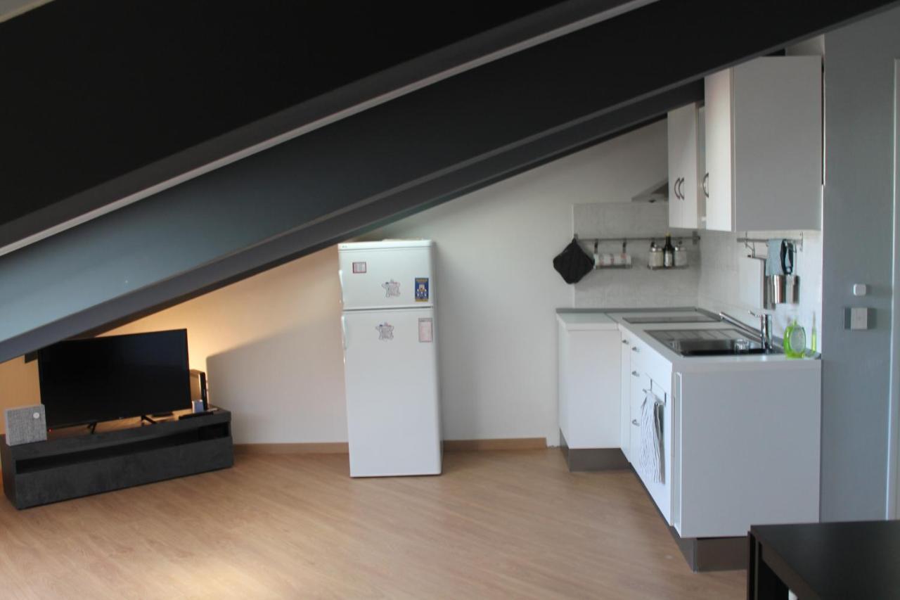 A Deux Pas Apartment Nisa Exterior foto